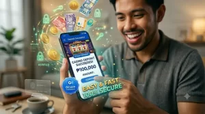 TAMARAWPH Casino Deposit