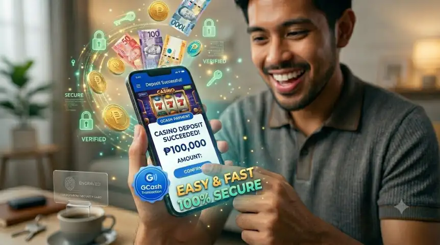 TAMARAWPH Casino Deposit