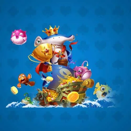 TAMARAWPH Fishing Games