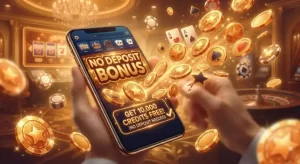 TAMARAWPH No Deposit Bonus