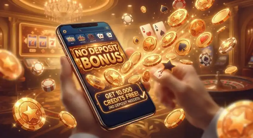 TAMARAWPH No Deposit Bonus