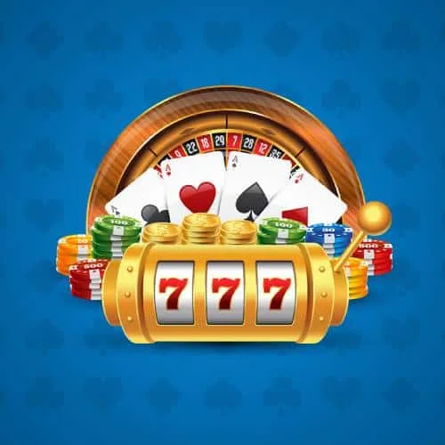 TAMARAWPH Slot Games