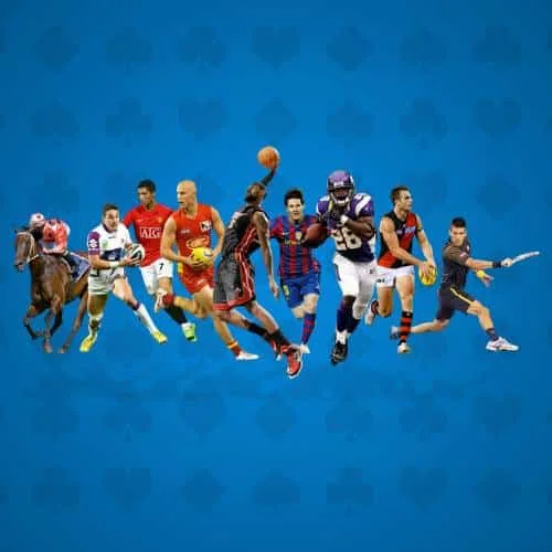 TAMARAWPH Sports Betting